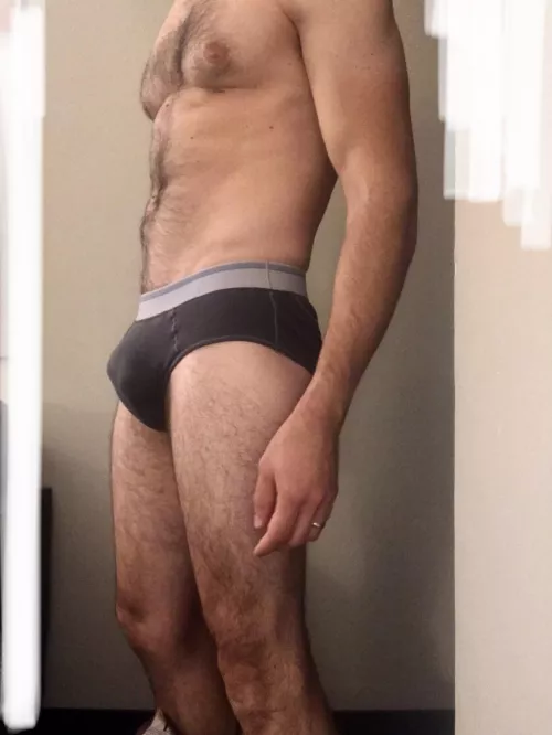 Should I take ‘em off?