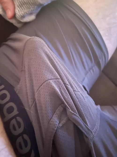 Should I take it out?