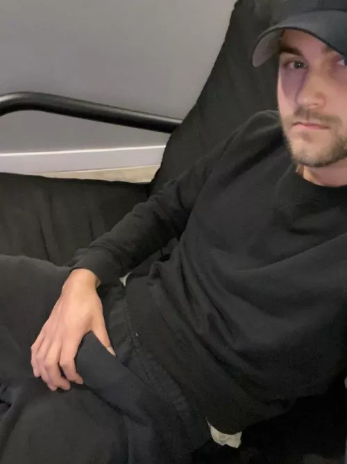 Should I take my shorts off?