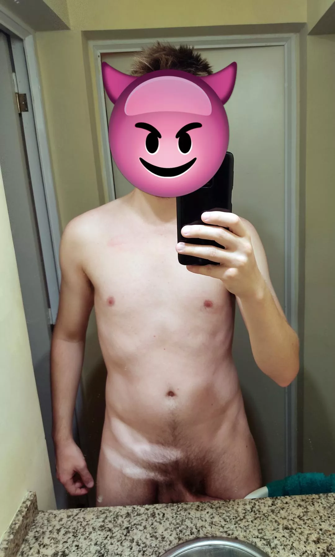 Should I uncover?