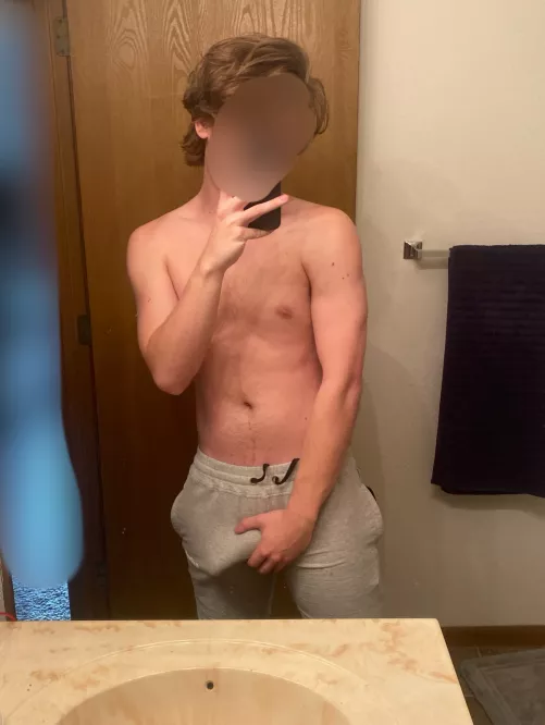 Should I wear these to the gym?