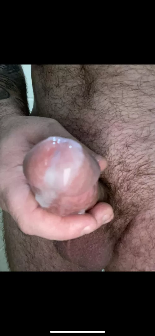 Shower cum