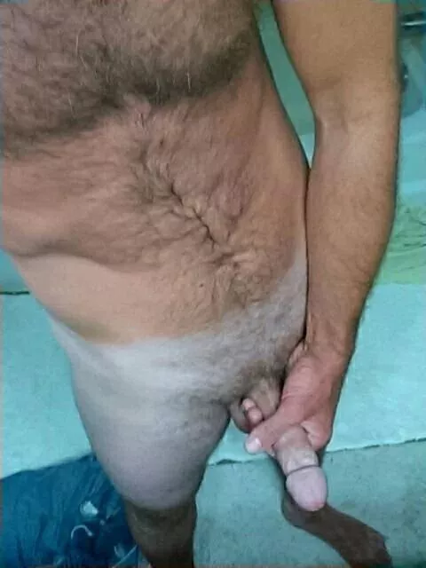 shower time