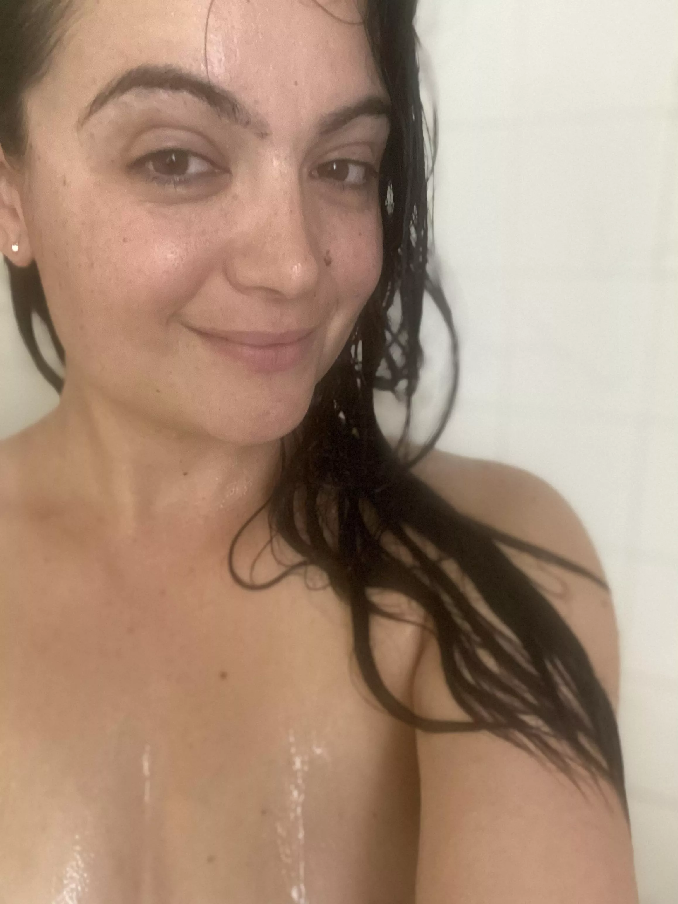 shower time ;p