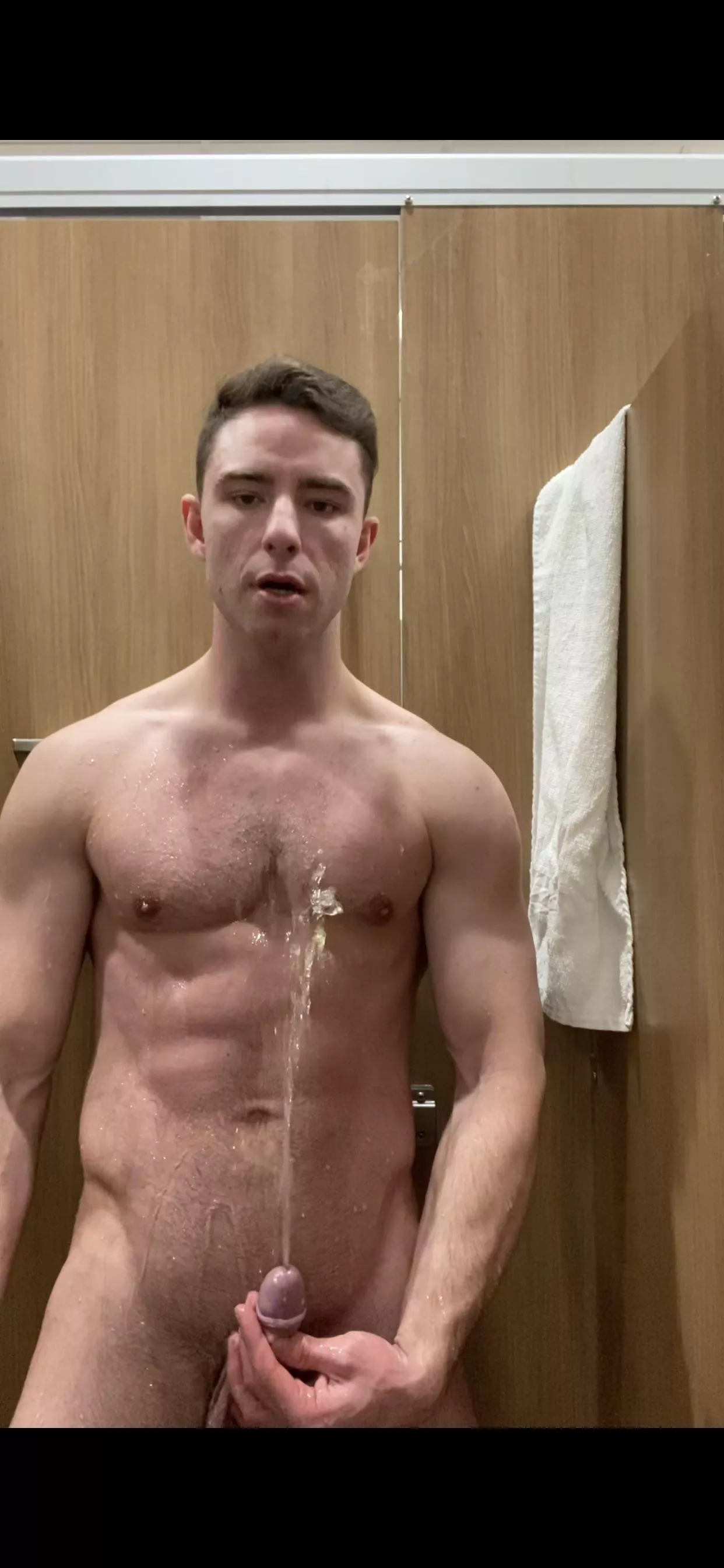 Shower with me 😉