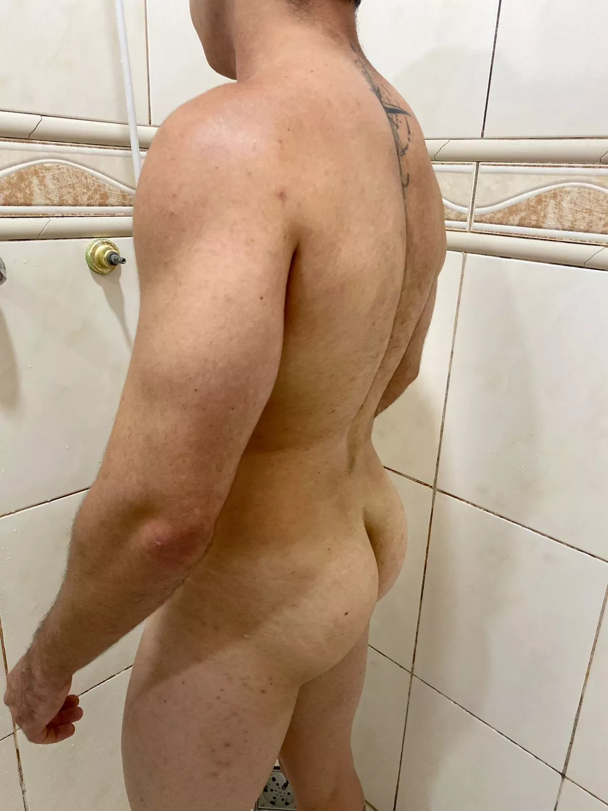 shower 💦