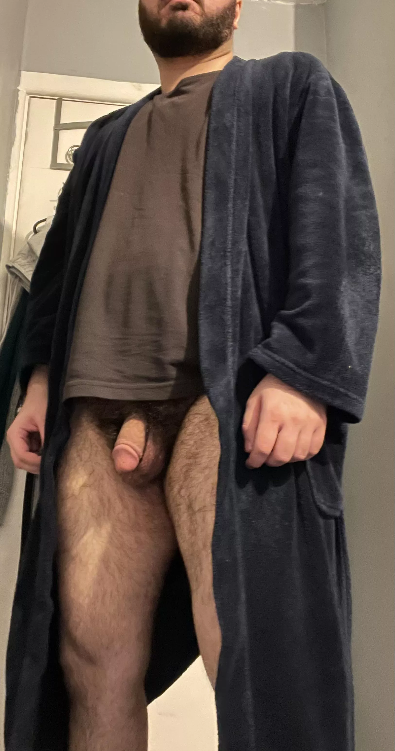 Showered cut softie