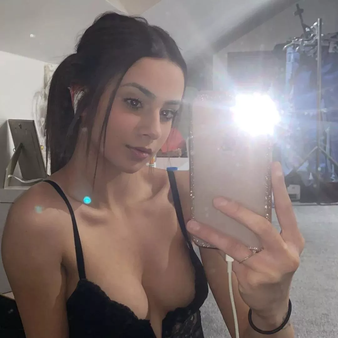 showing off