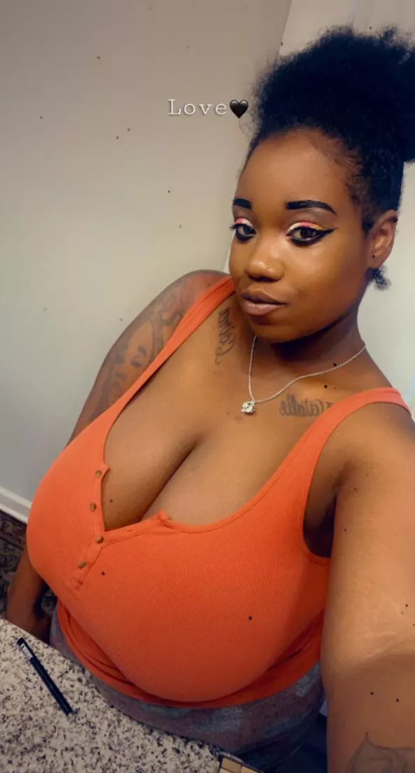Showing out ☺️