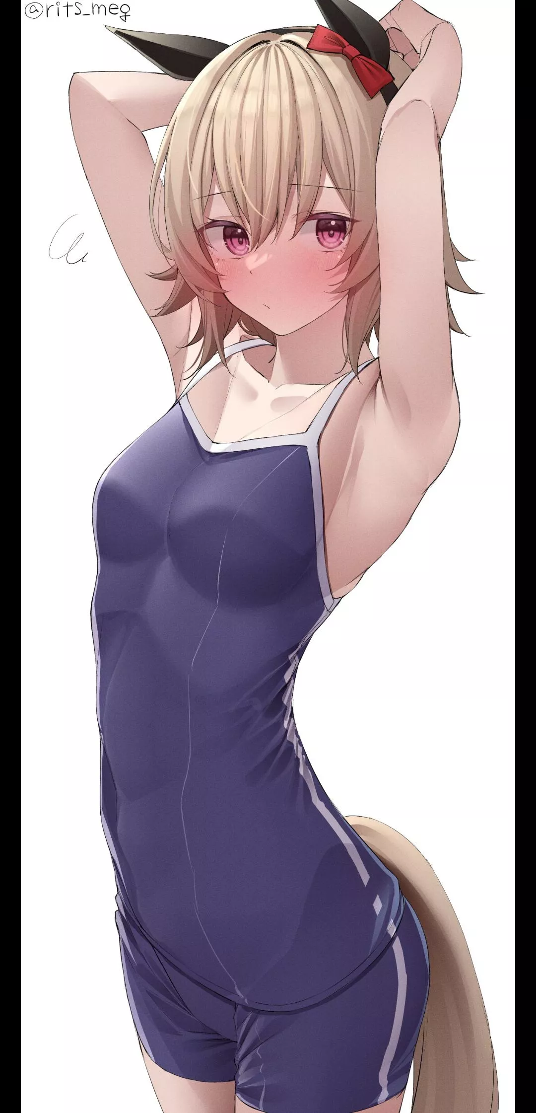 Showing them you