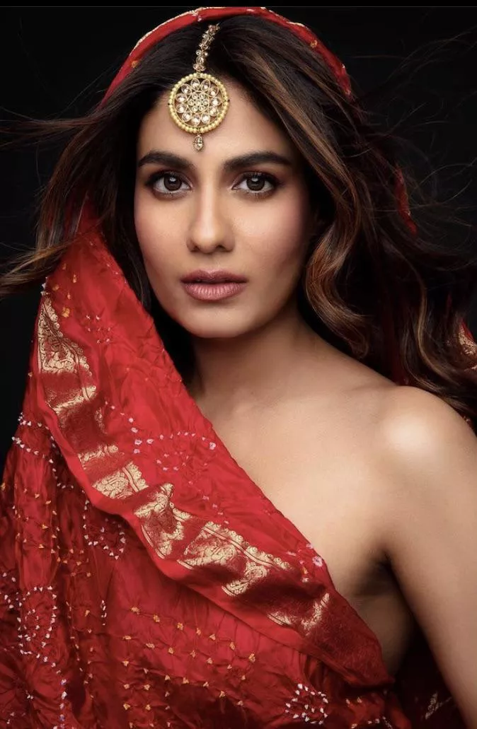 Shreya dhanwanthary