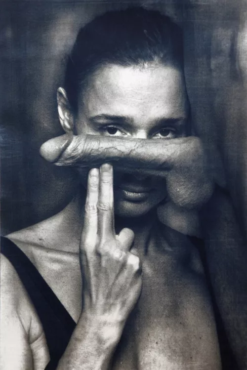 Shy
