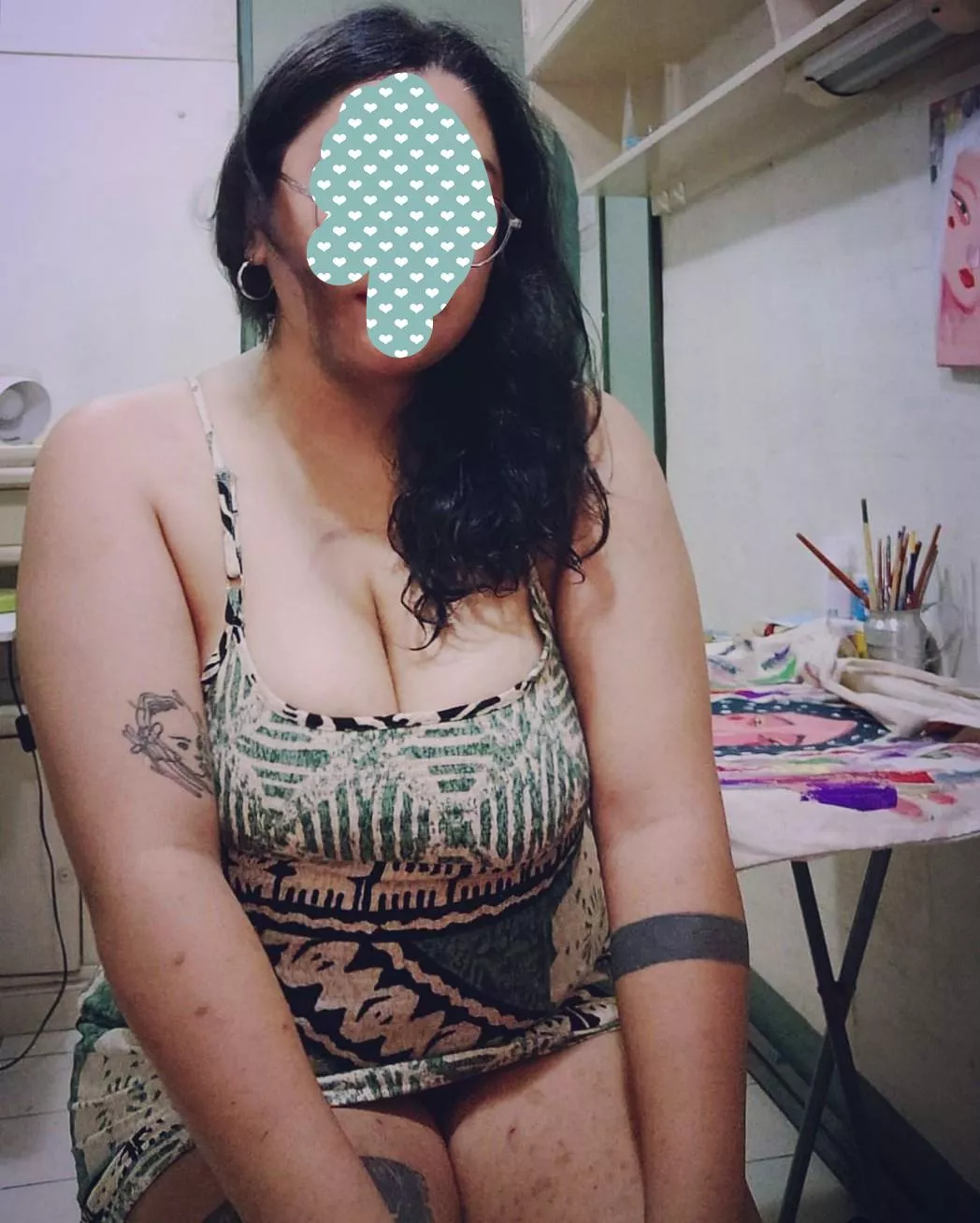 shy pa me [f]
