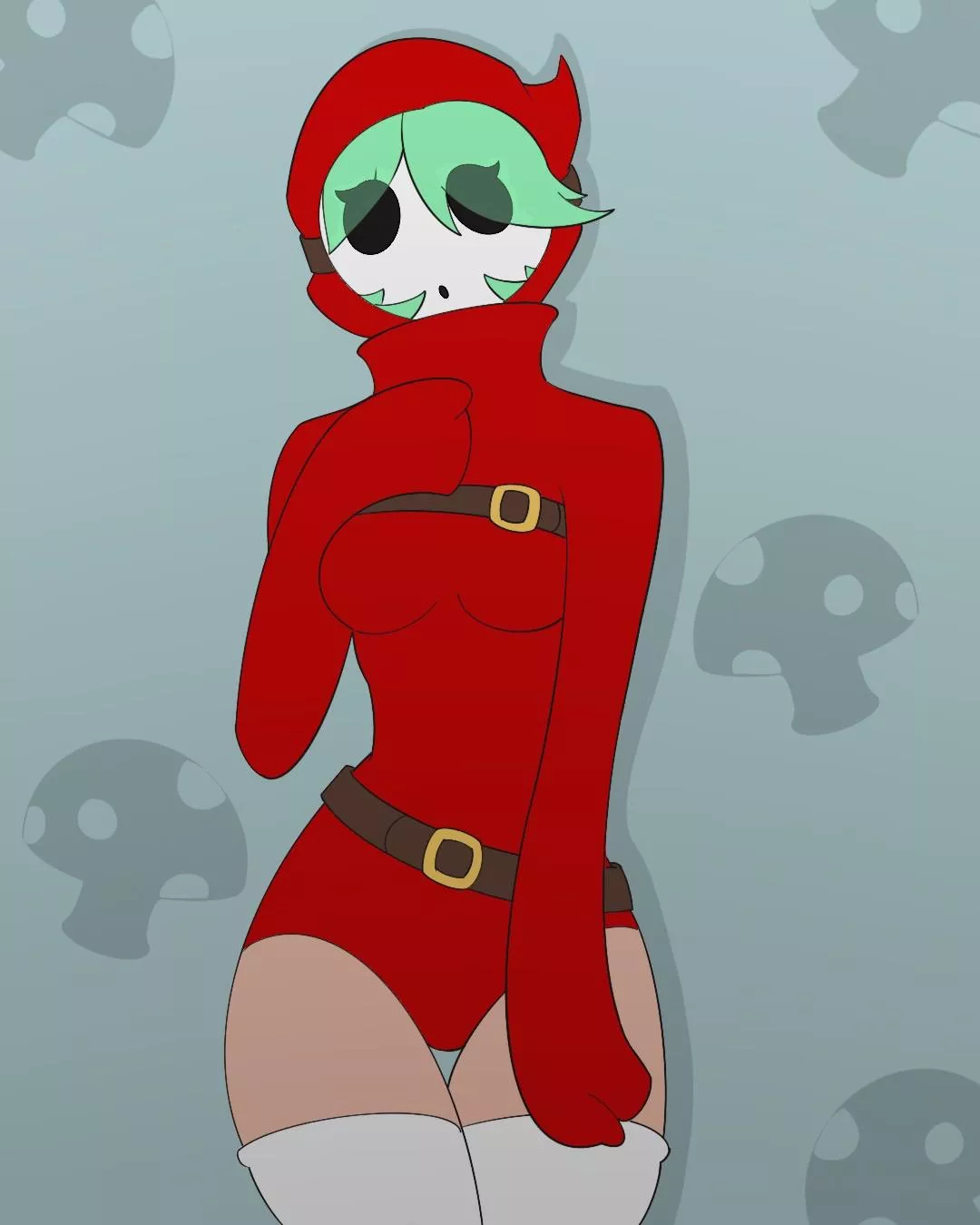 Shygal