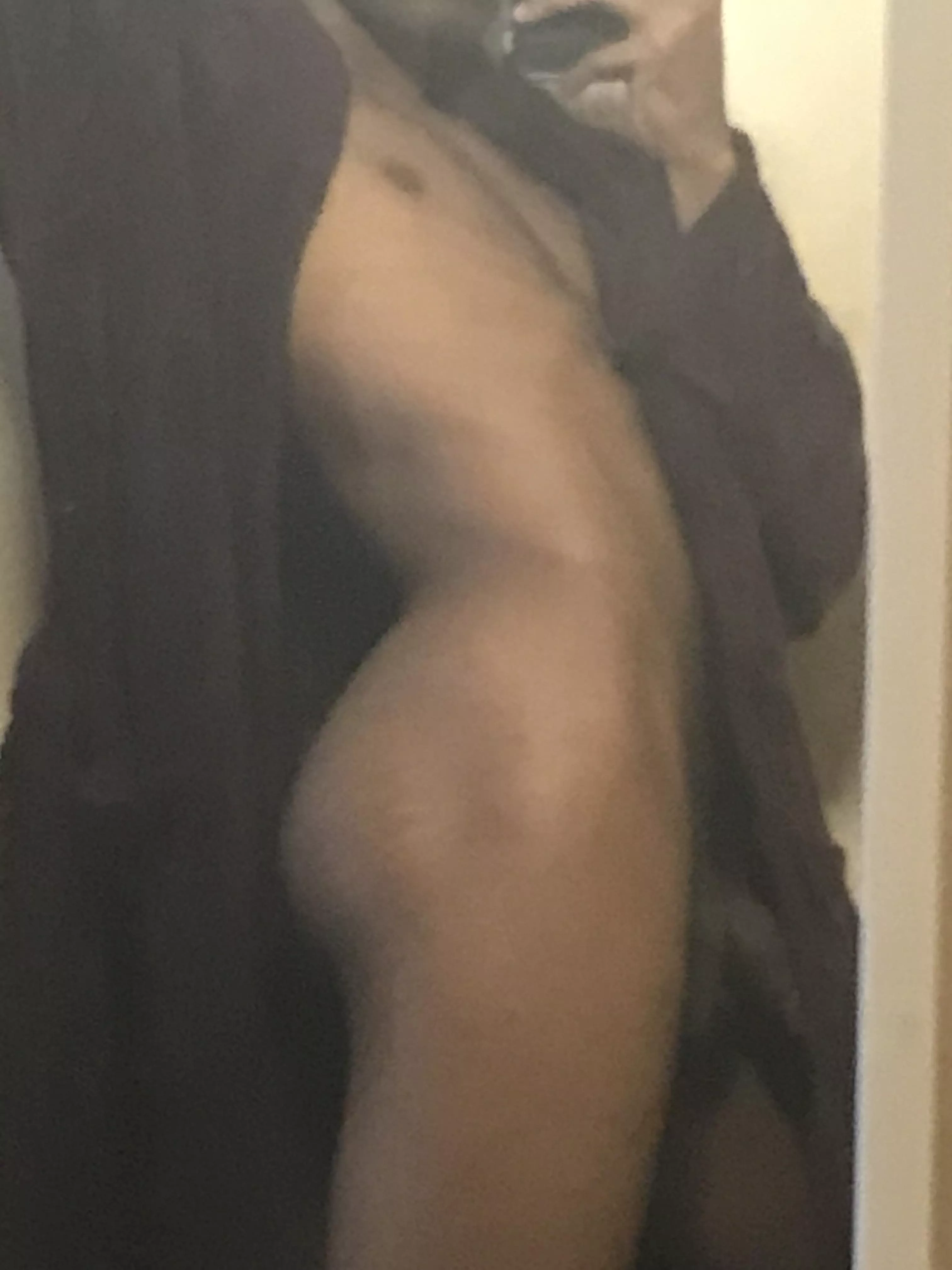 Side butt