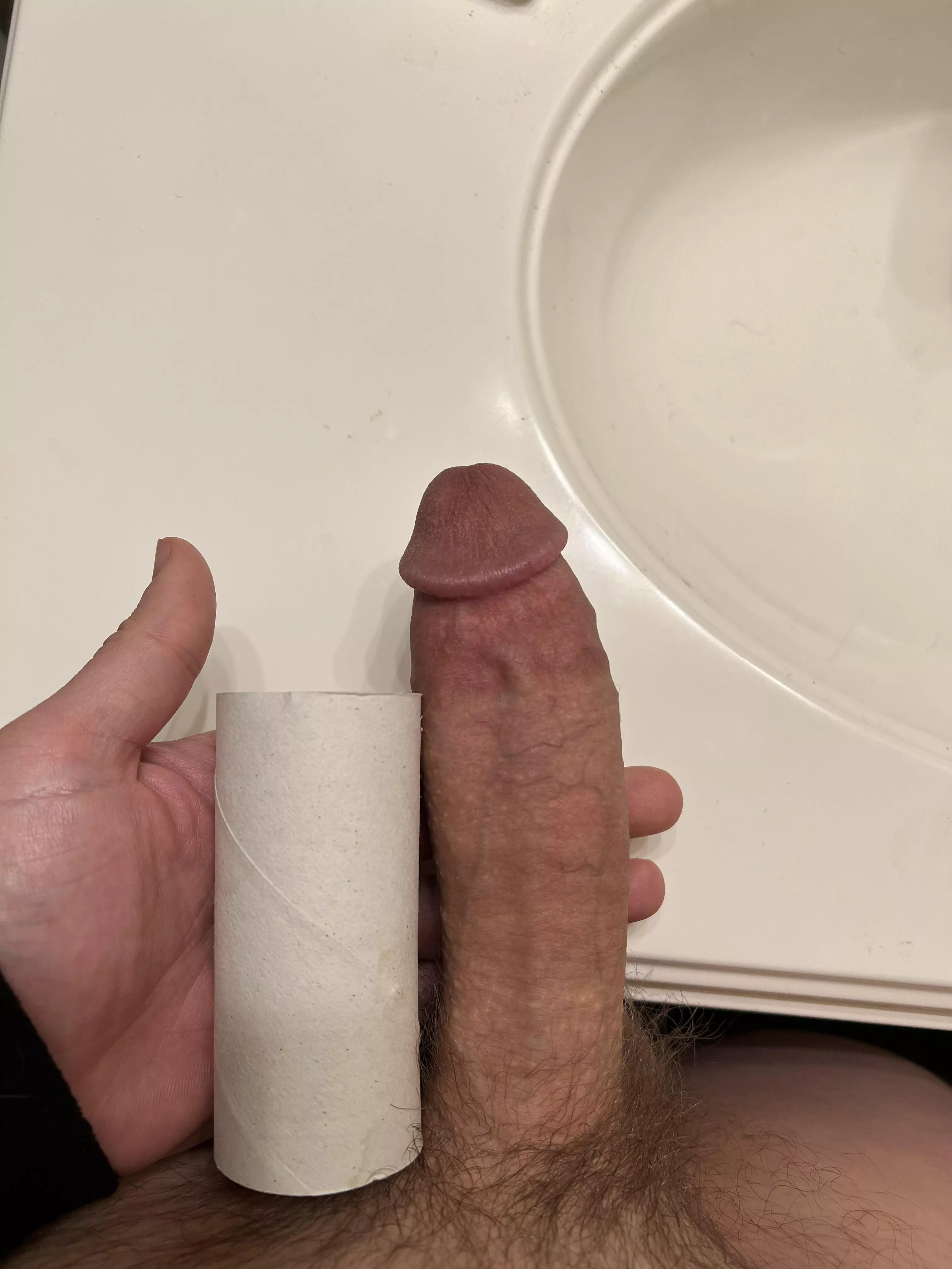 Side by side