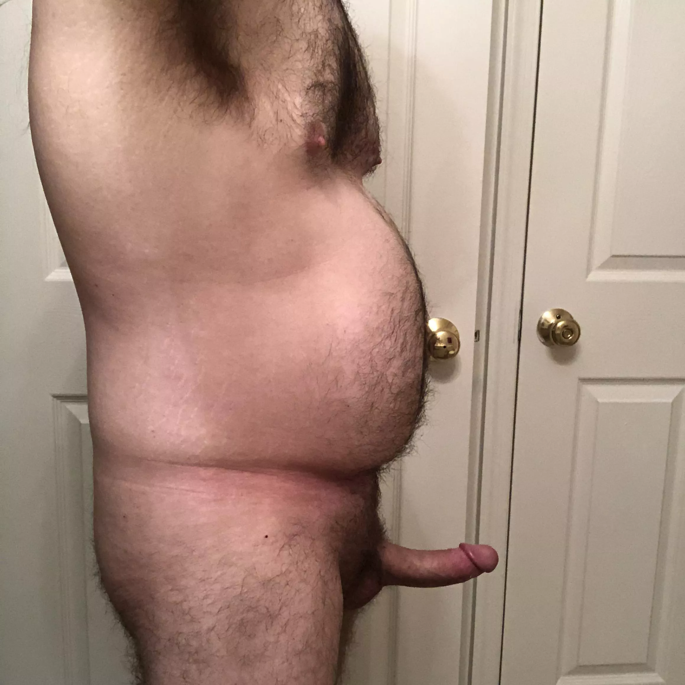 Side view???