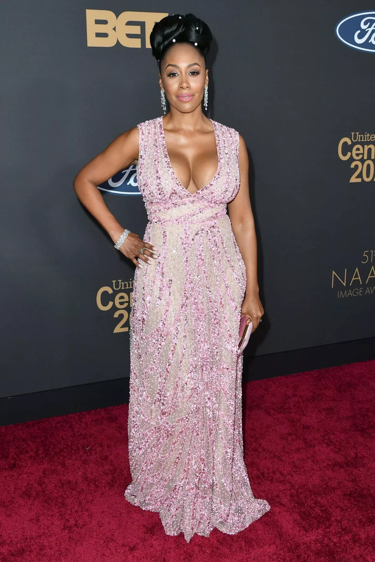 Simone Missick