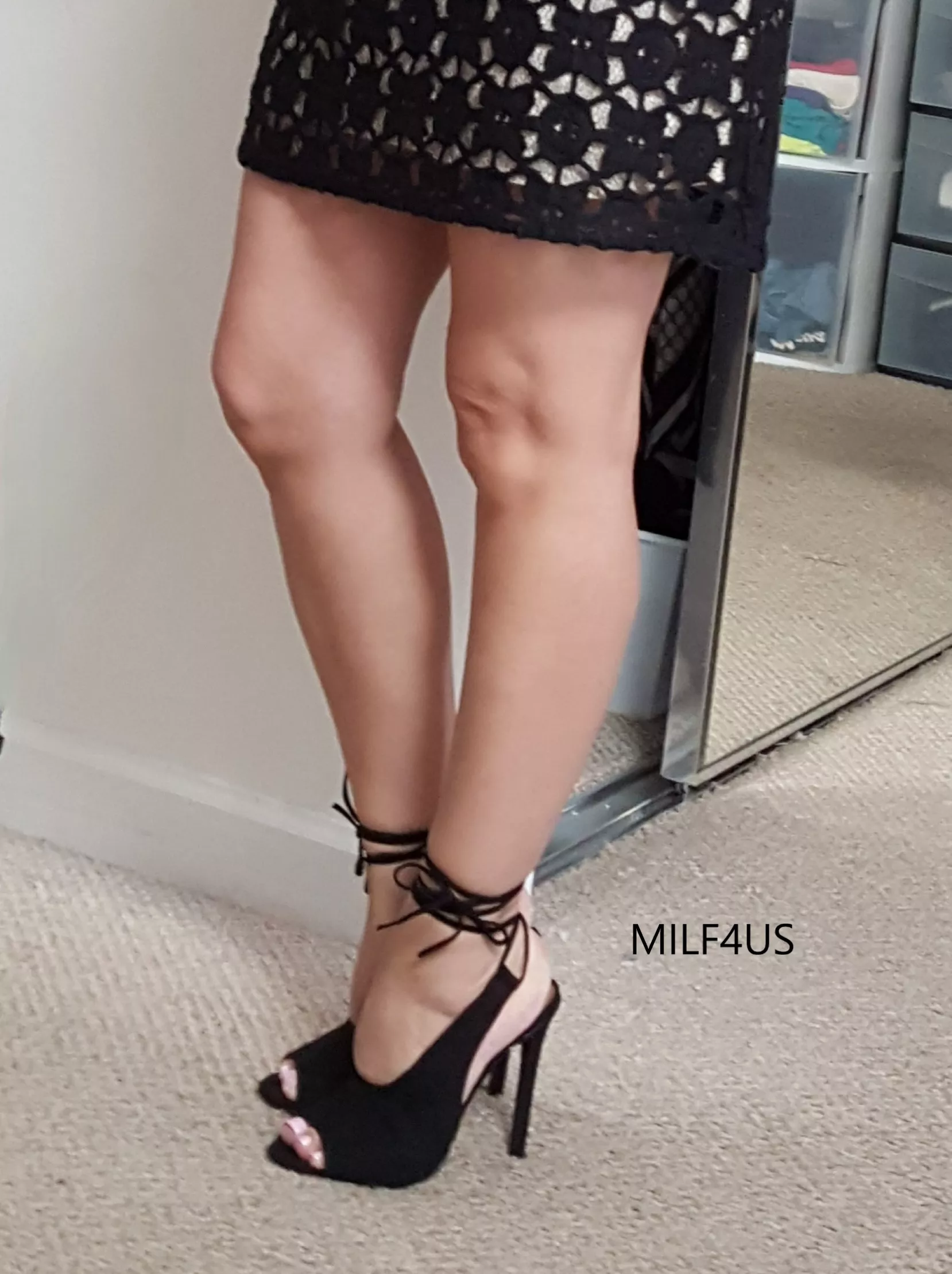 Simple but you can get tied up in them