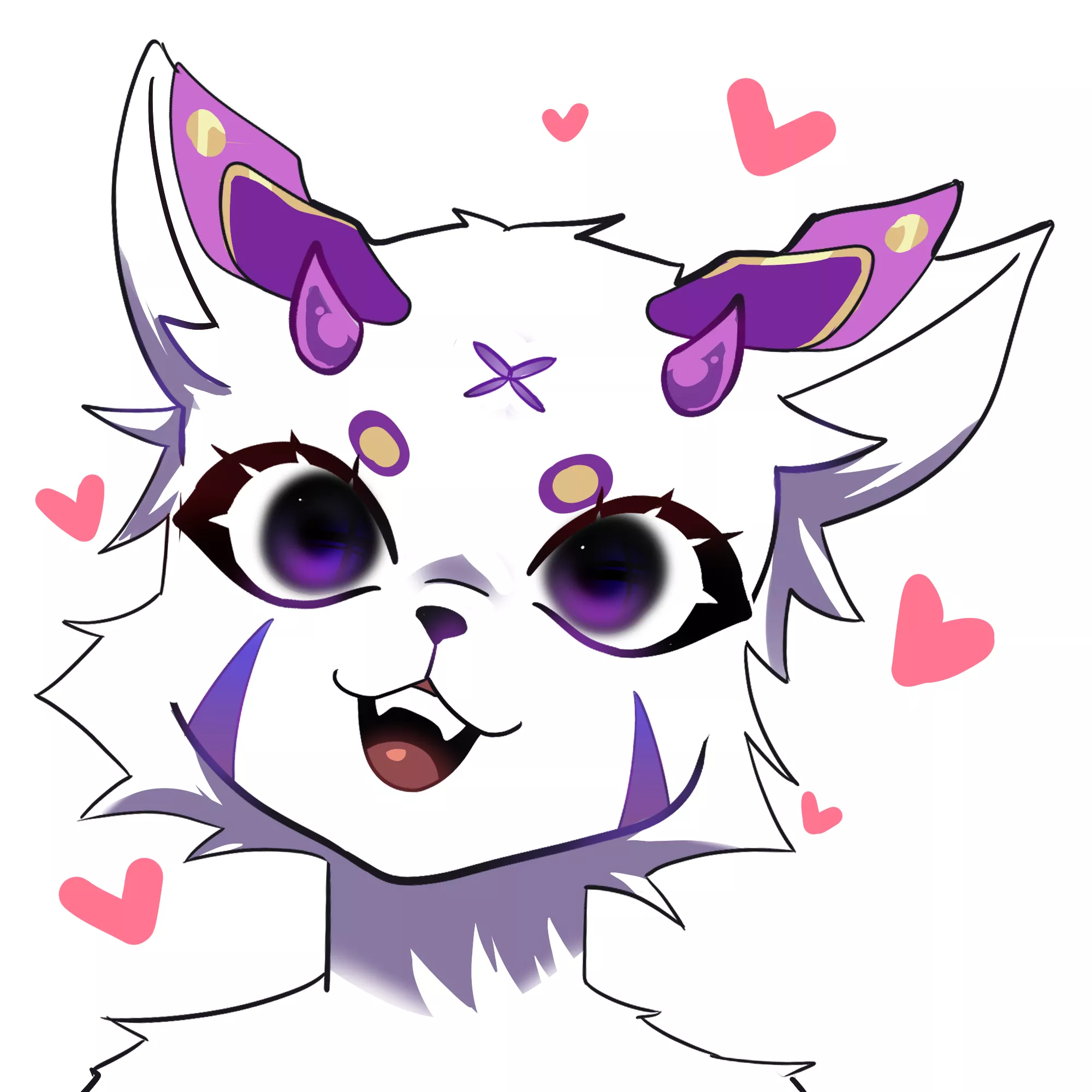 Simple drawing