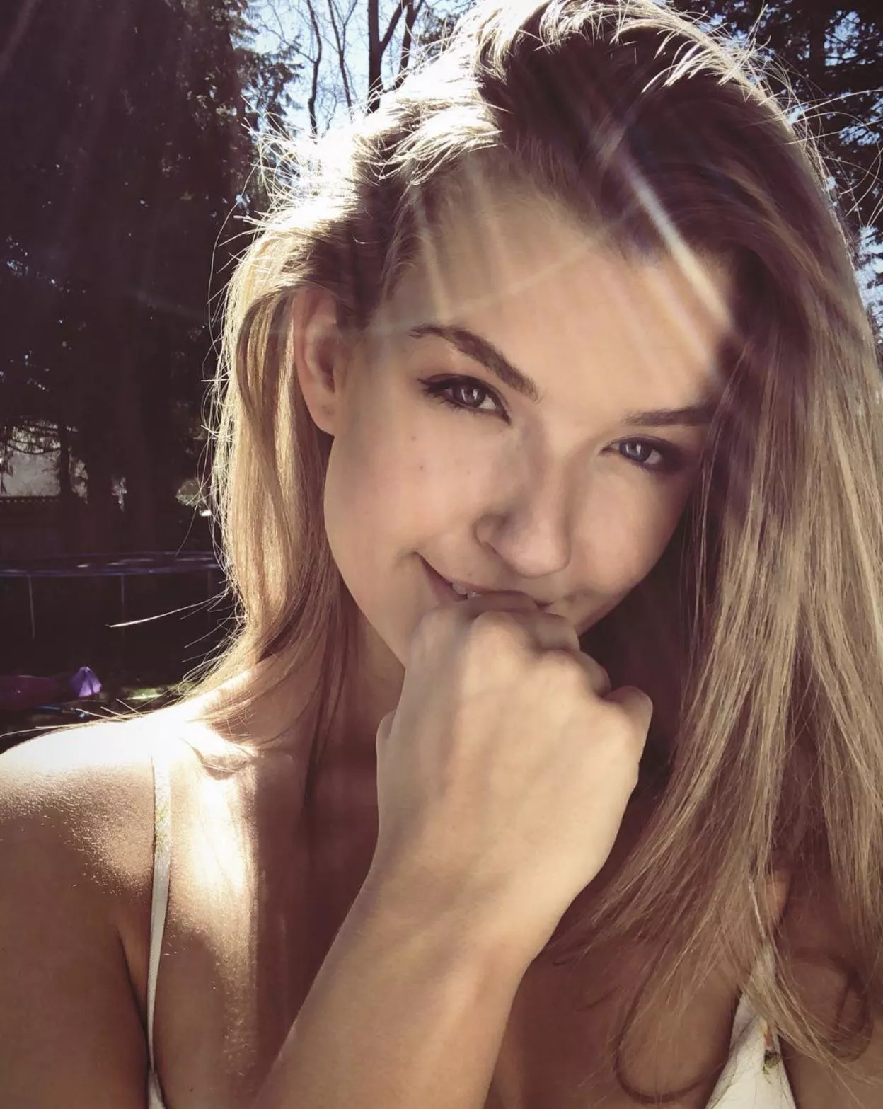 Simply Gorgeous