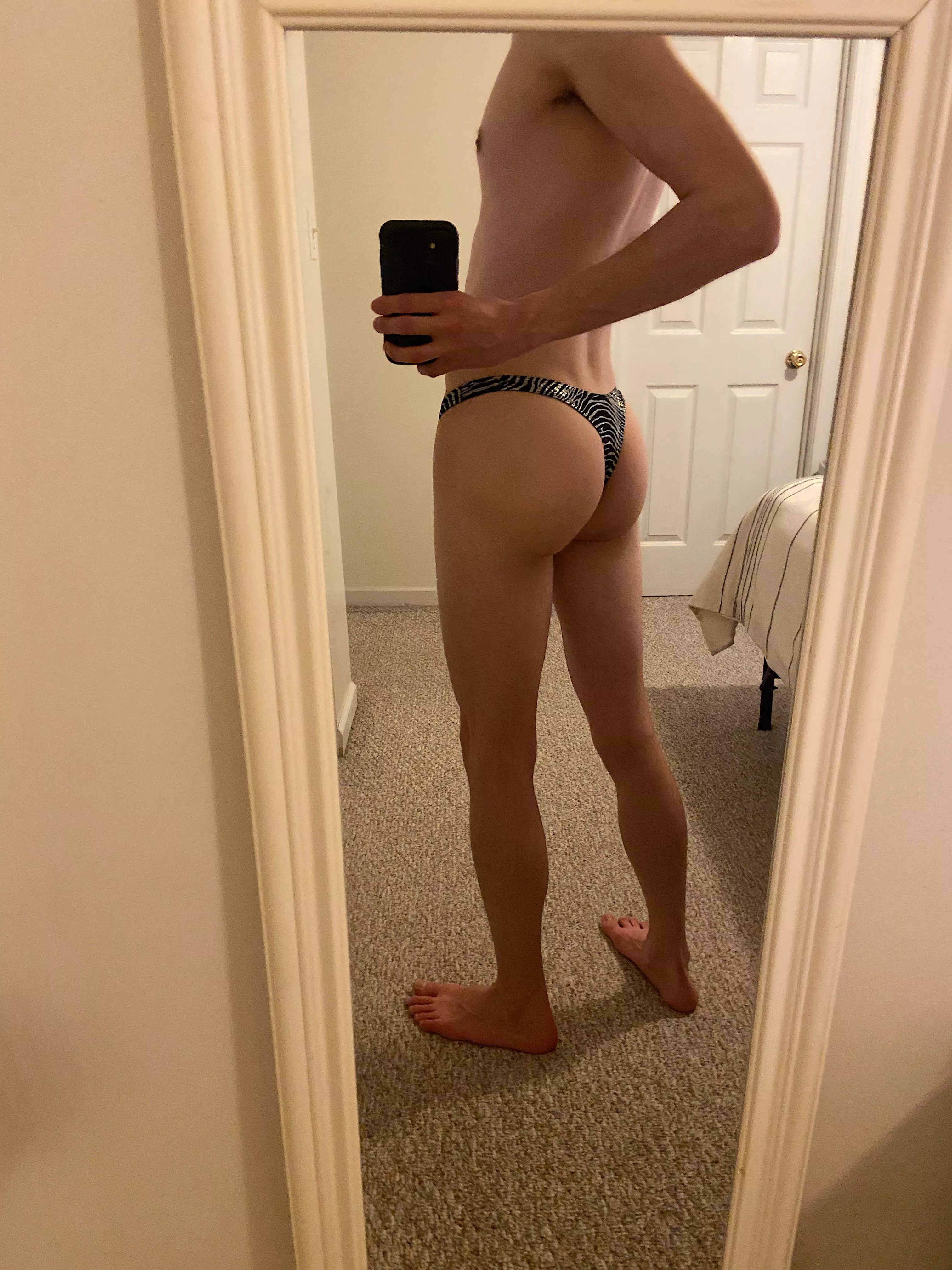Sir, your dinner