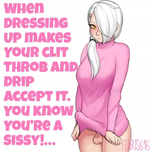 Sissy Trainer 😈👗😍🦋