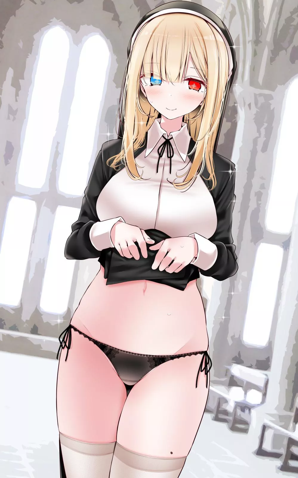 Sister [Original]