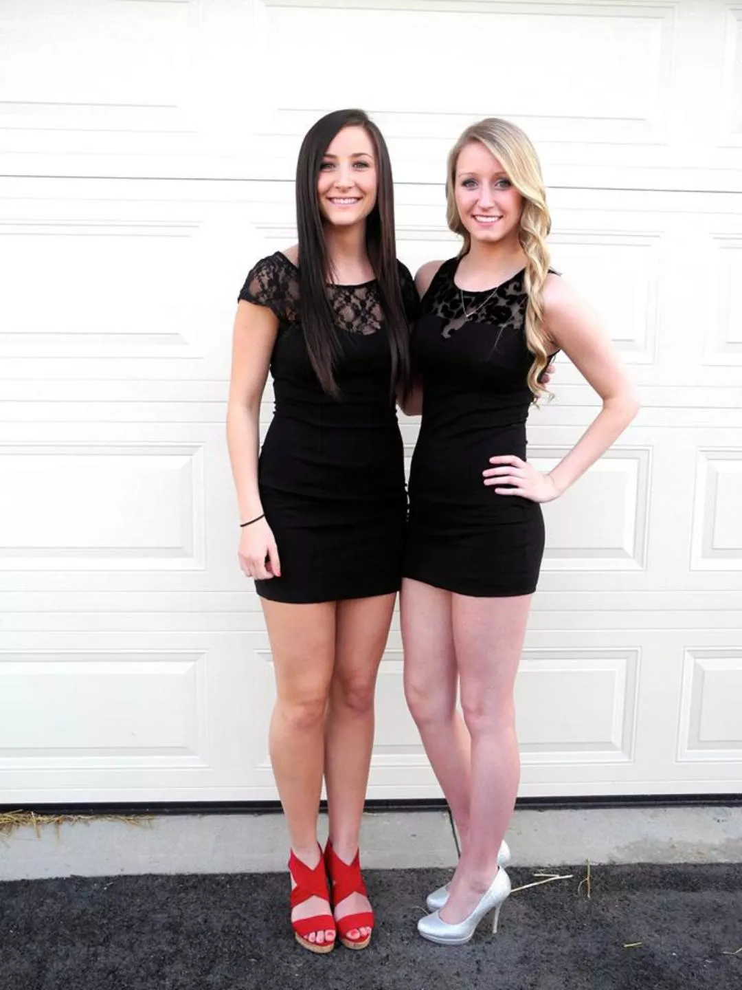 Sisters [2]