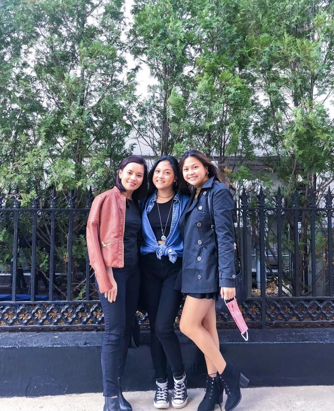 Sisters