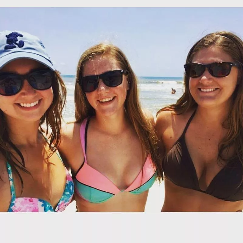 Sisters round 2
