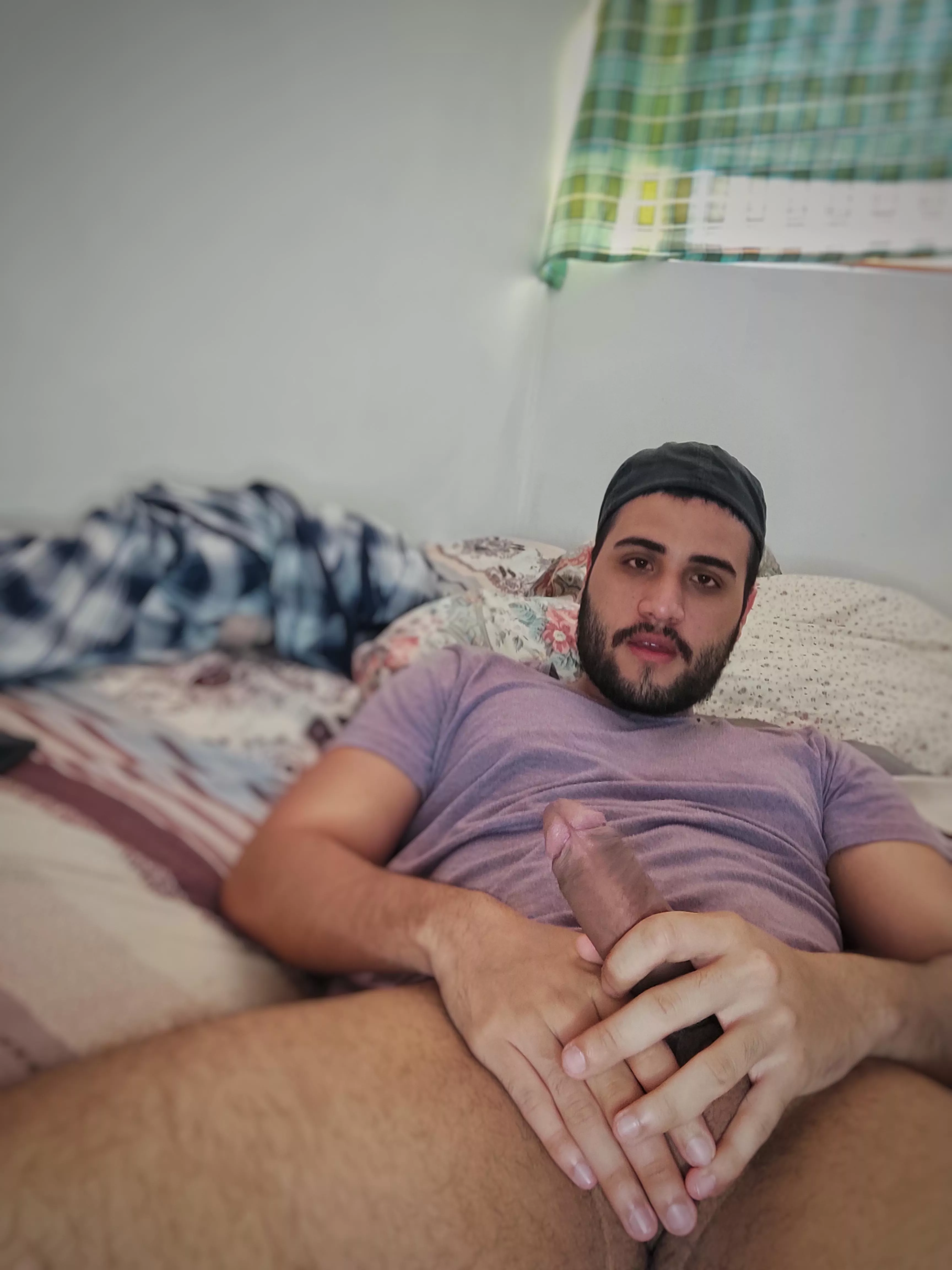 sit on me