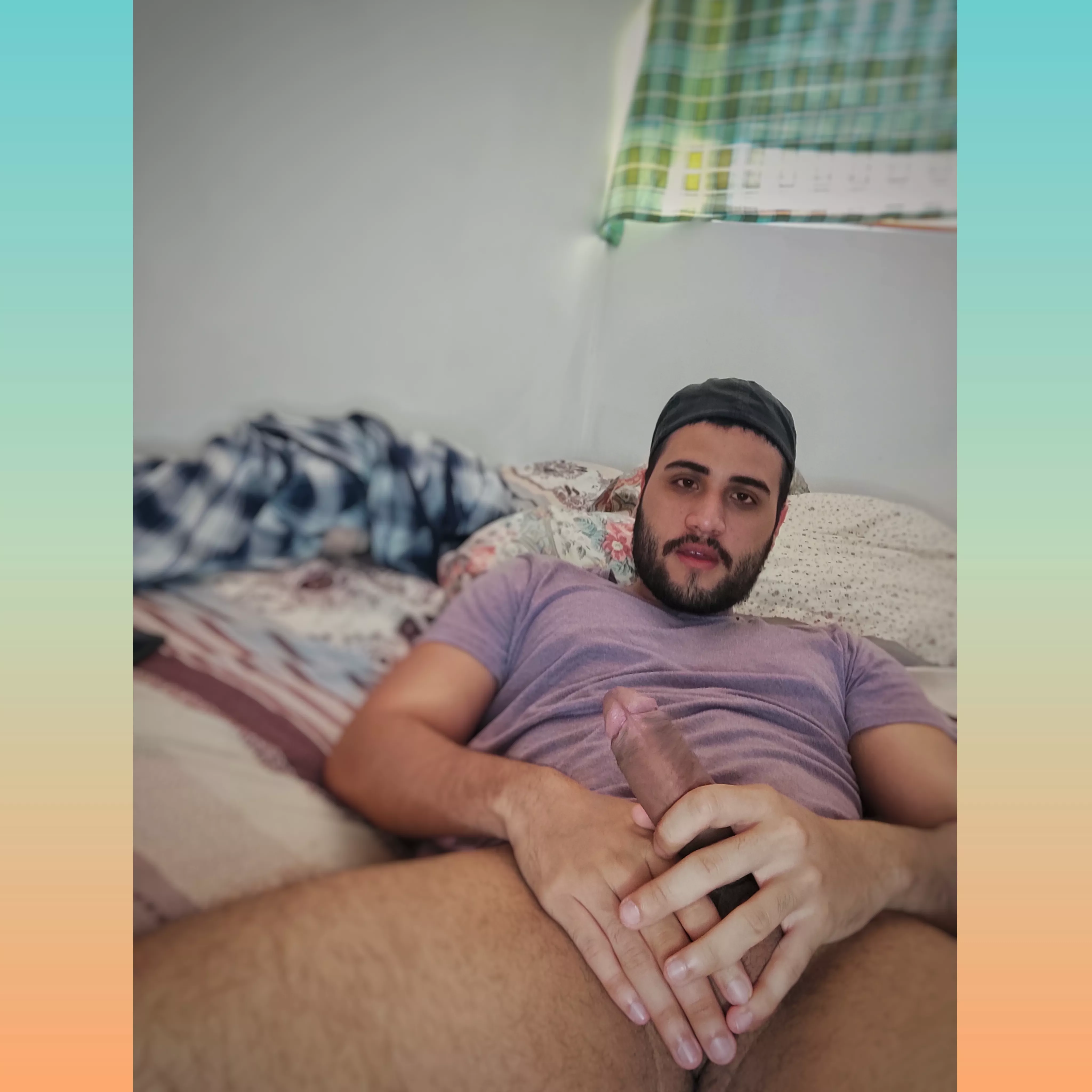 sit on me 😋