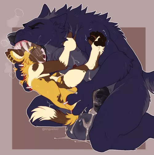 Size Difference (Kindparked)