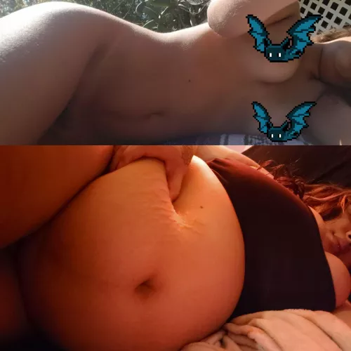 skater girl to tater girl pipeline 🥔