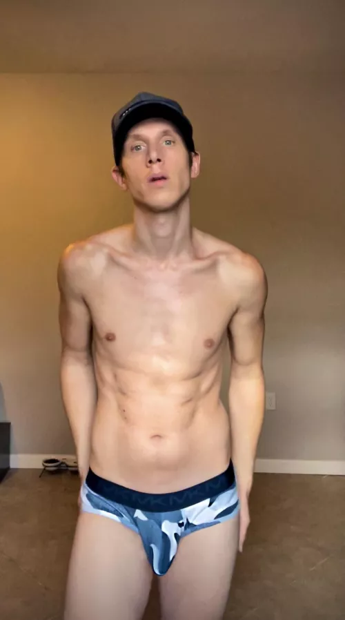 Skimpy MK underwear 🙈