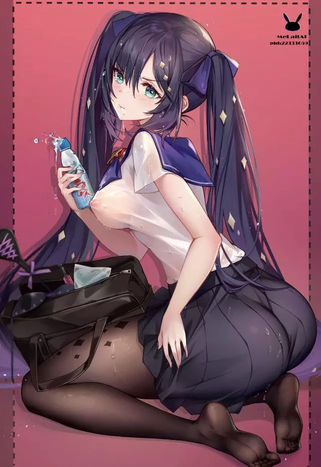 skirt 🤤