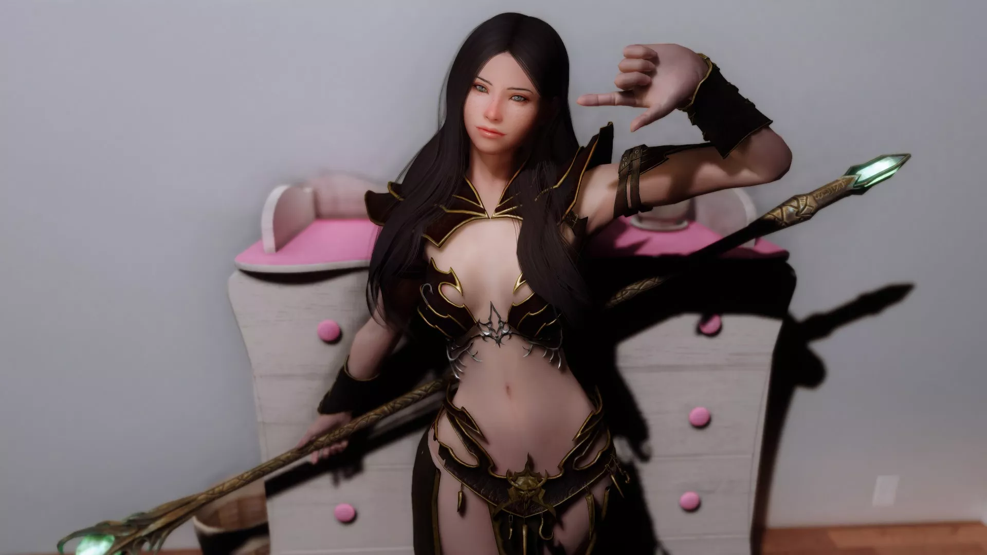 Skyrim Battlemage 2