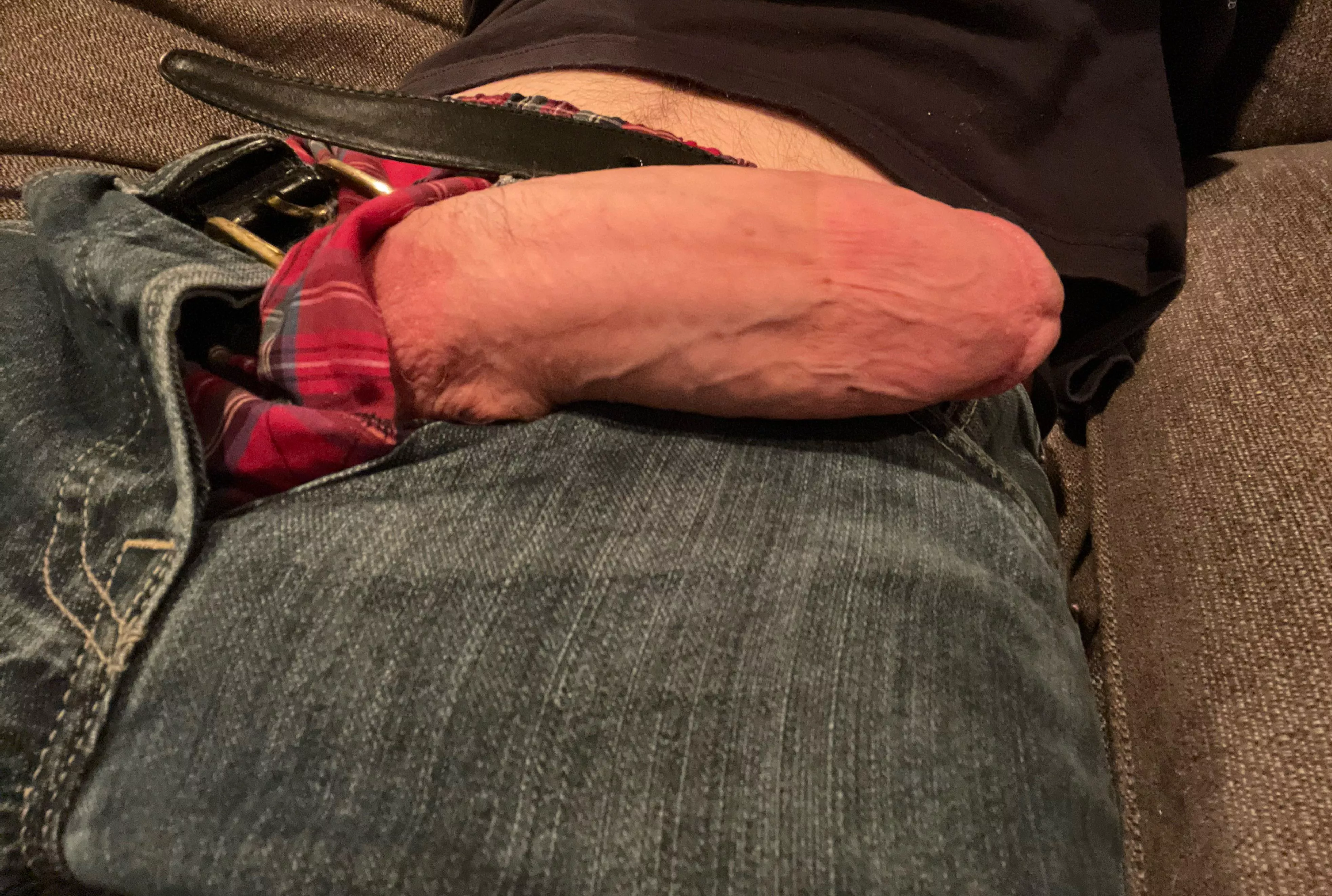 Slab of meat