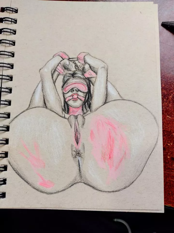 Slavegirl