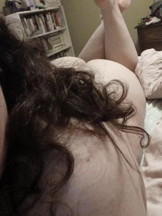Sleep Naked