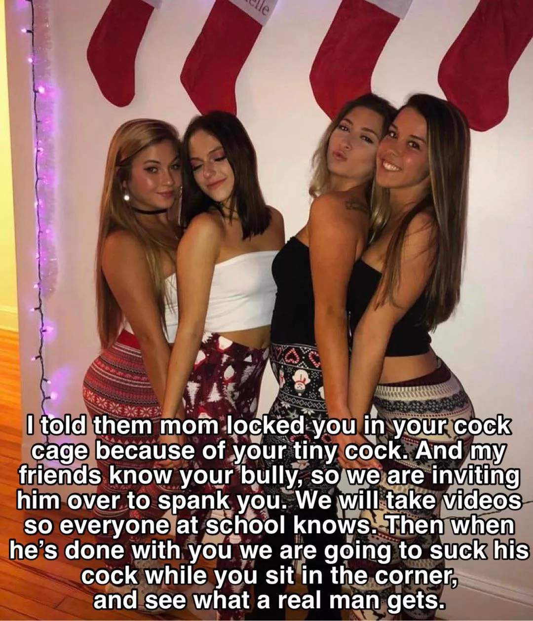 Sleepover