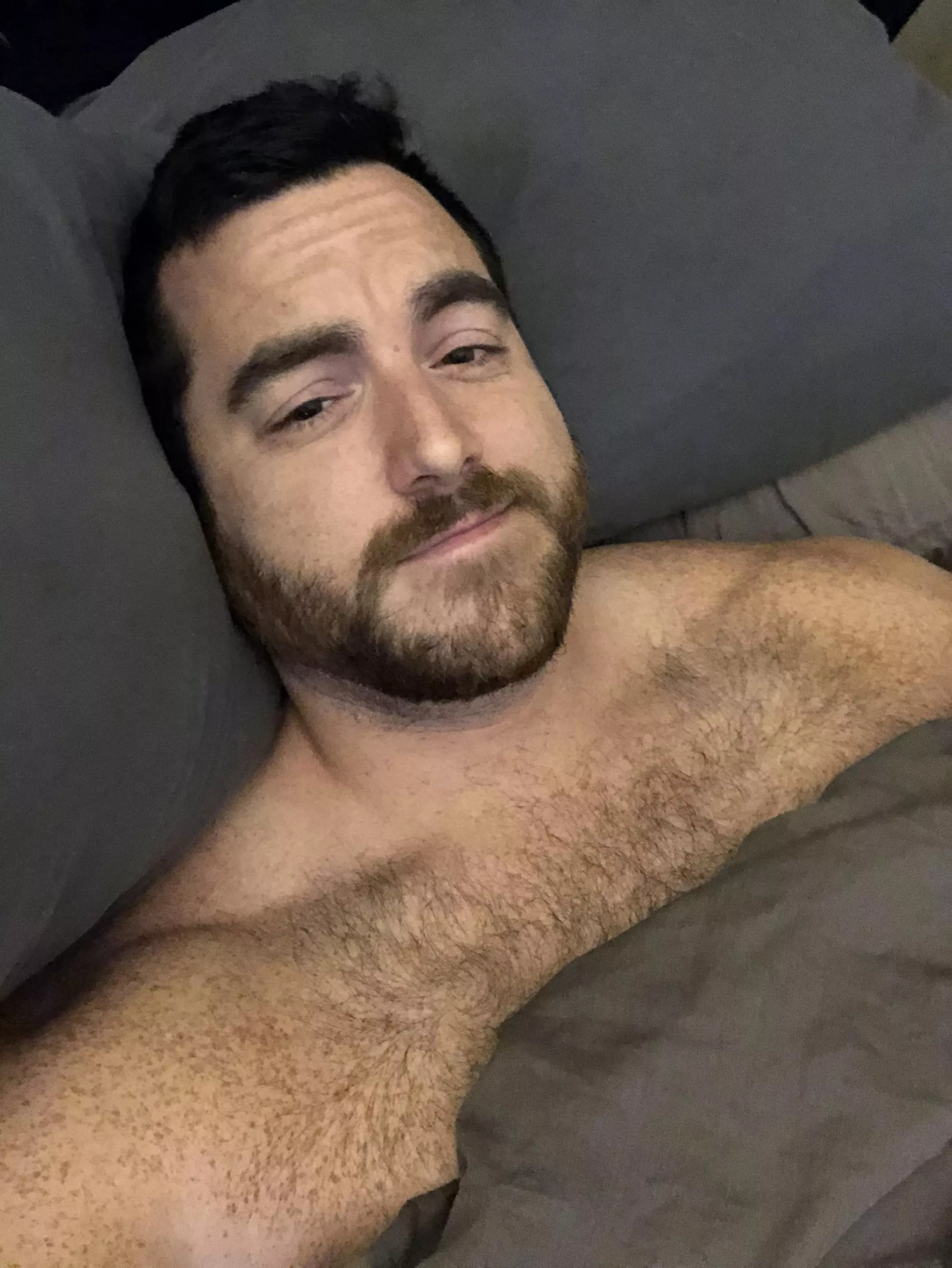 Sleepy