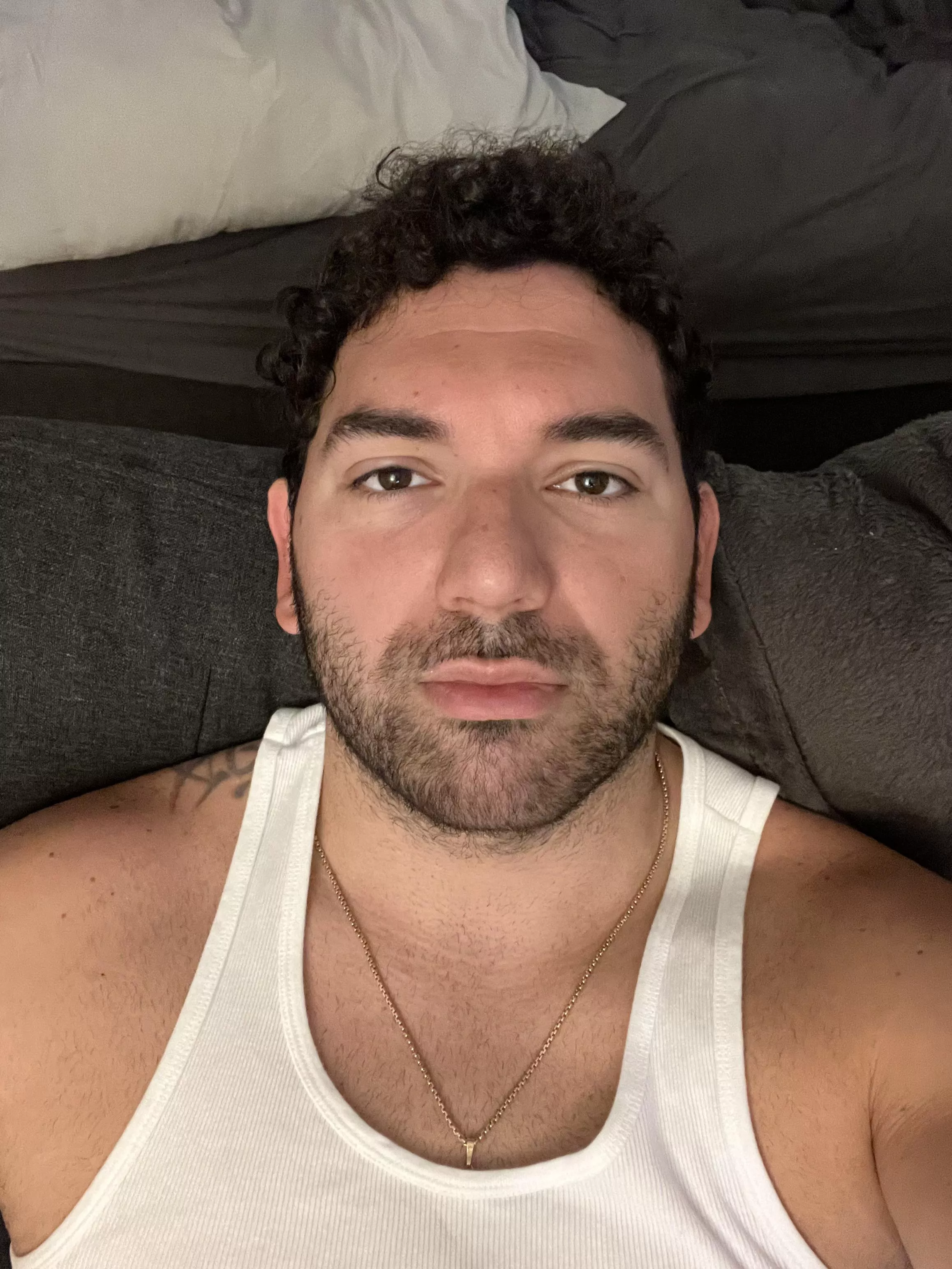 Sleepy face 😴