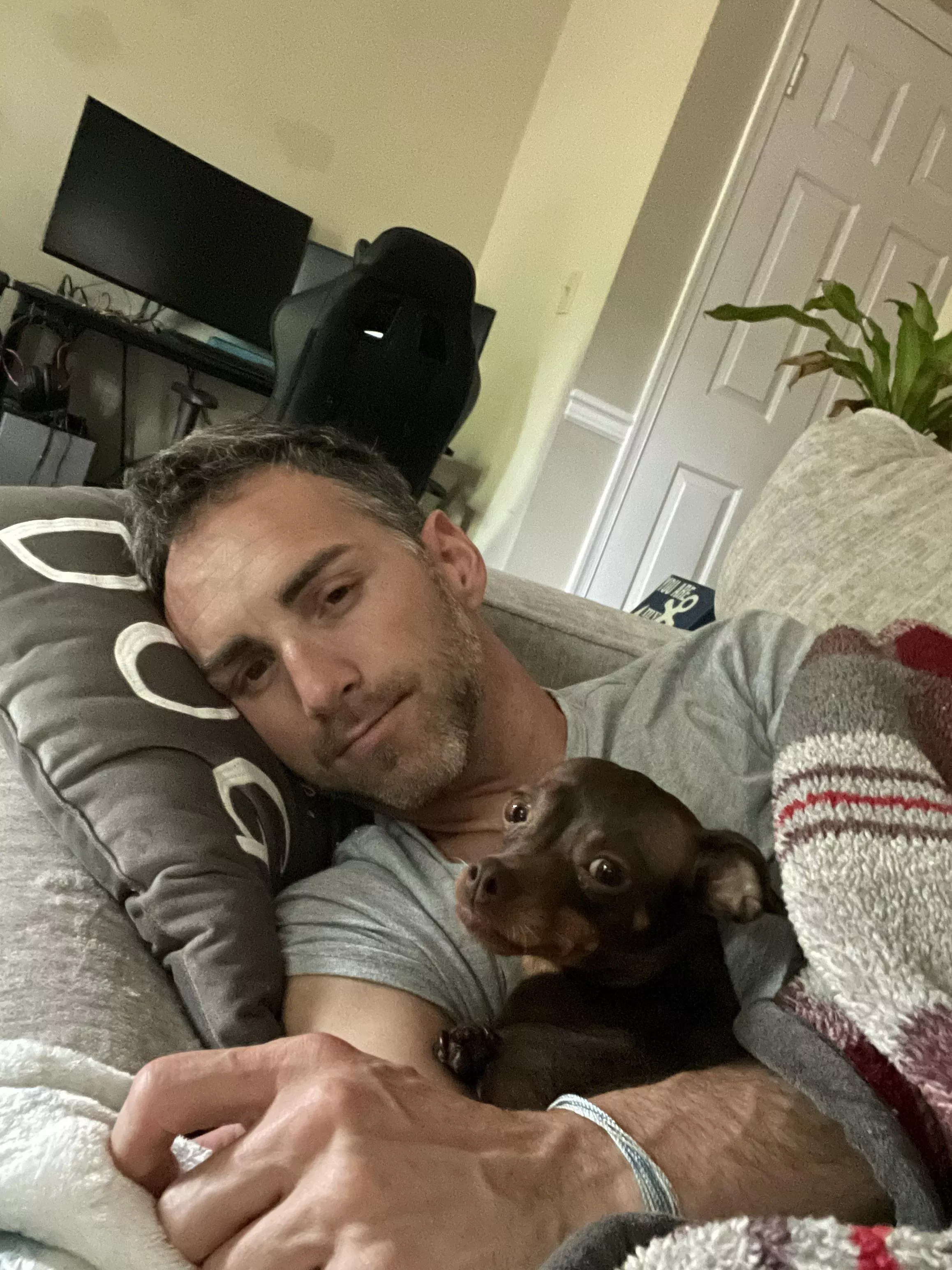 Sleepy Sunday