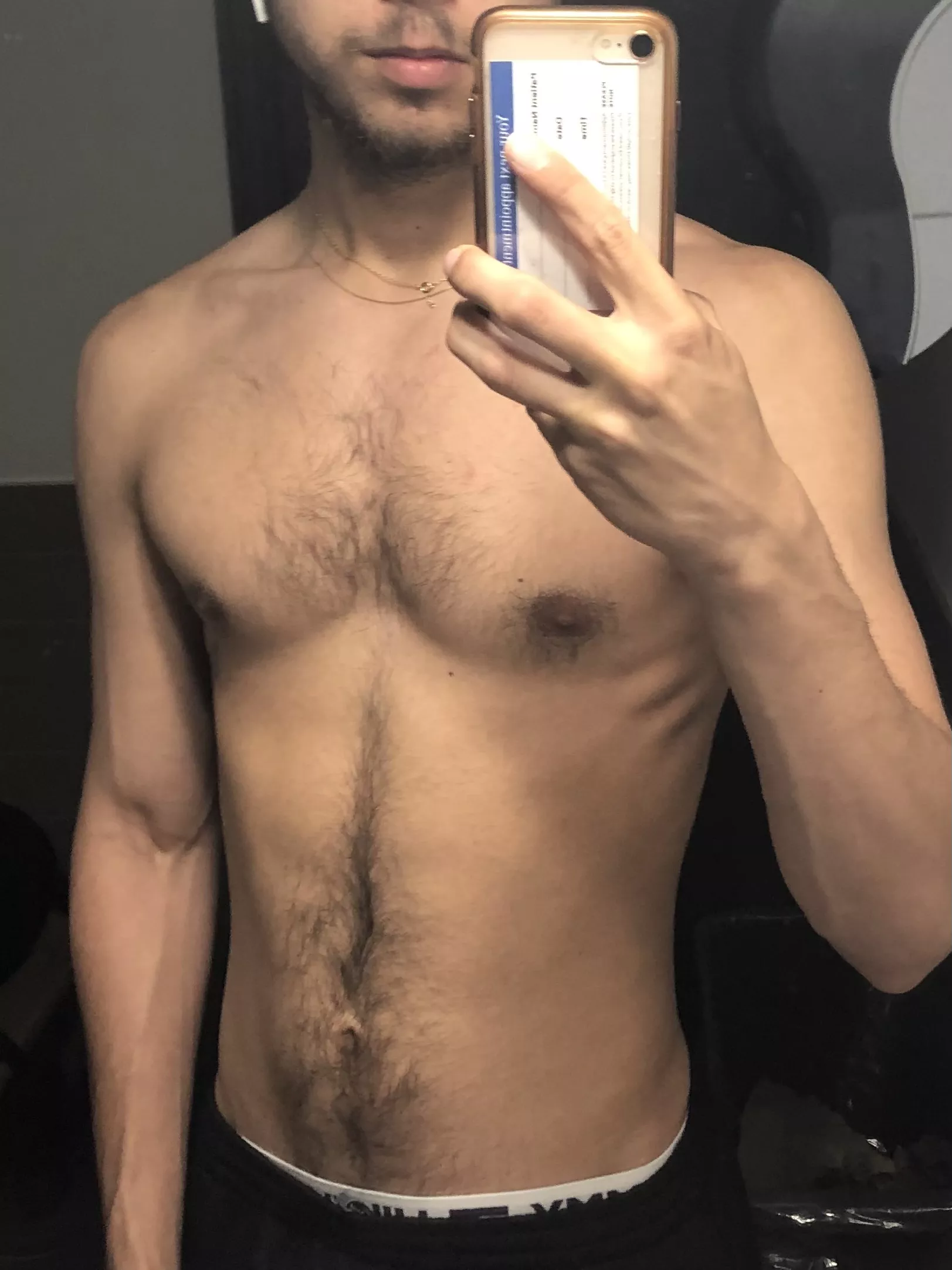 Slim otter :3