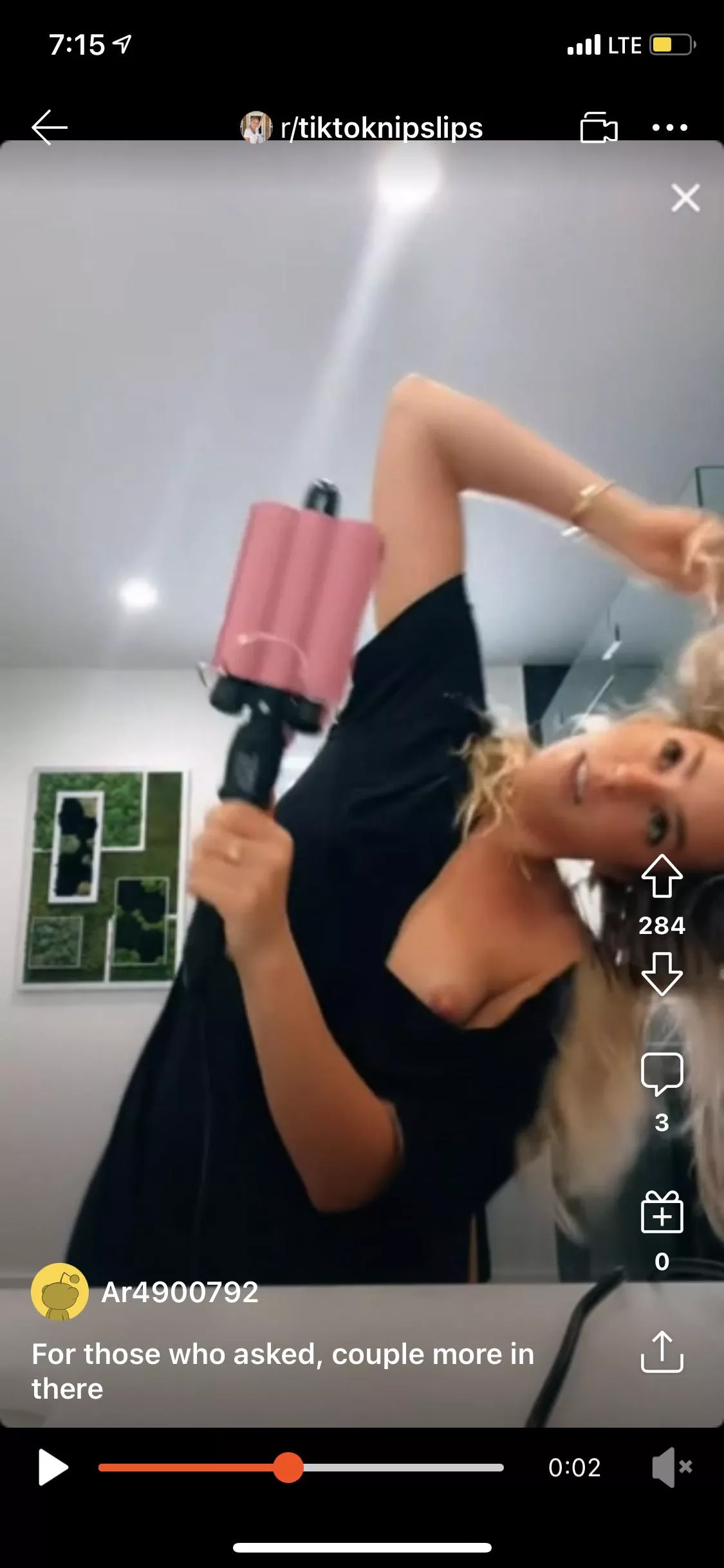 Slip