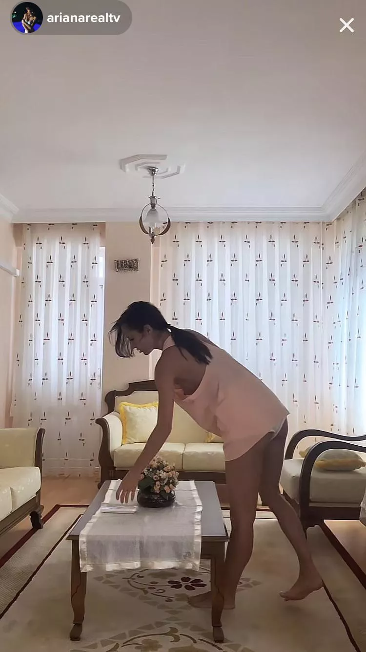 Slip from live