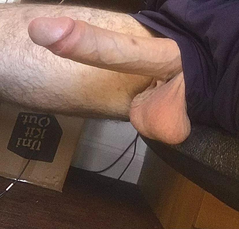 Slipped out…[22]