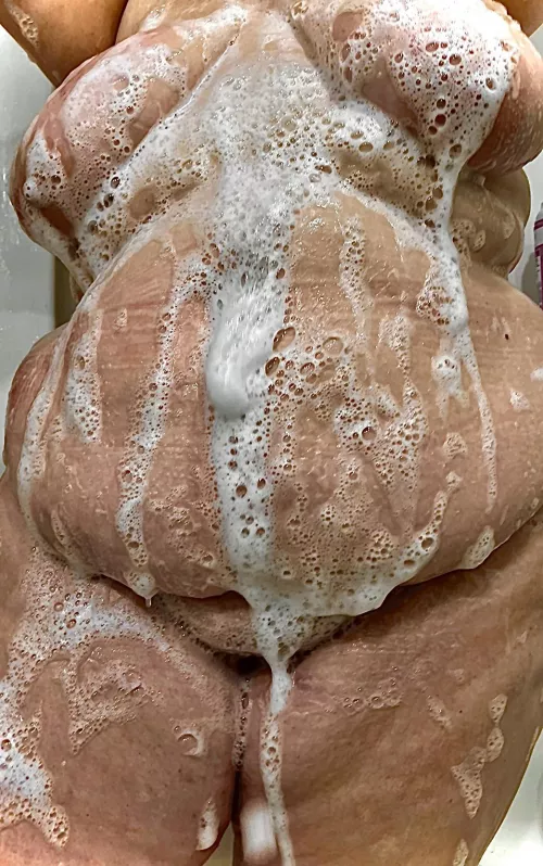 ⚠️ Slippery When Wet ⚠️